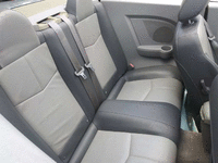 Image 12 of 15 of a 2008 CHRYSLER SEBRING TOURING