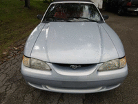 Image 5 of 16 of a 1995 FORD MUSTANG GT