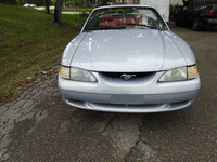 Image 7 of 16 of a 1995 FORD MUSTANG GT