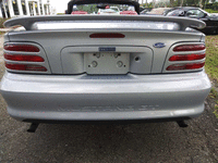 Image 8 of 16 of a 1995 FORD MUSTANG GT