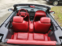 Image 13 of 16 of a 1995 FORD MUSTANG GT