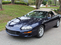 Image 3 of 14 of a 1999 CHEVROLET CAMARO