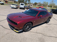 Image 2 of 19 of a 2018 DODGE CHALLENGER