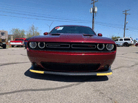 Image 7 of 19 of a 2018 DODGE CHALLENGER