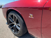 Image 11 of 19 of a 2018 DODGE CHALLENGER