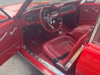 Image 4 of 10 of a 1965 FORD MUSTANG