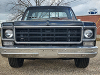 Image 6 of 10 of a 1977 CHEVROLET C10