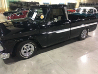 Image 1 of 1 of a 1966 CHEVROLET C10