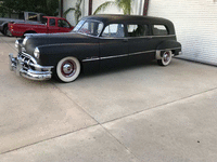 Image 1 of 1 of a 1950 PONTIAC LIMOUSINE