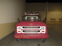 Image 1 of 15 of a 1967 CHEVROLET TRUCK