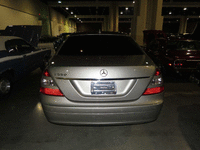 Image 14 of 16 of a 2007 MERCEDES-BENZ S-CLASS S550