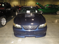 Image 1 of 12 of a 2001 FORD MUSTANG