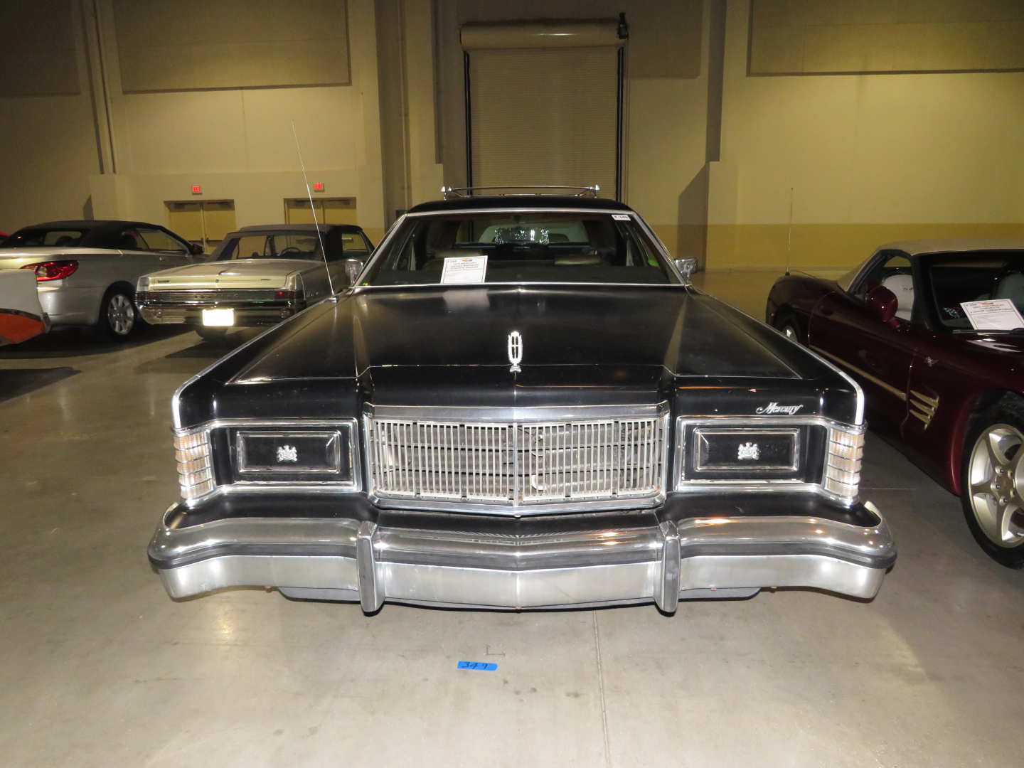 0th Image of a 1978 MERCURY GRAND MARQUIS