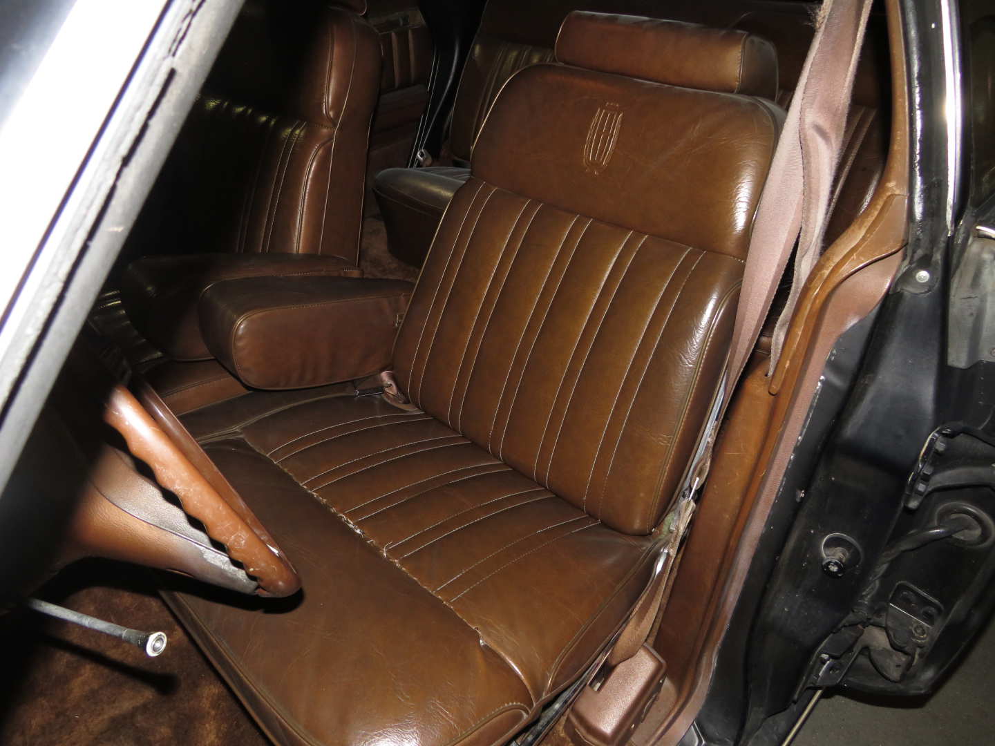 5th Image of a 1978 MERCURY GRAND MARQUIS
