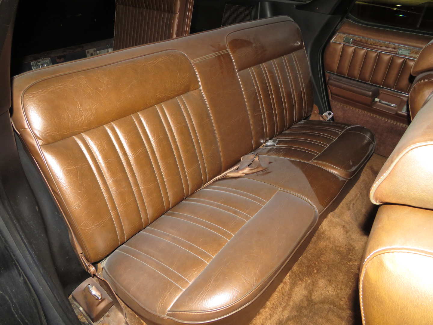 8th Image of a 1978 MERCURY GRAND MARQUIS