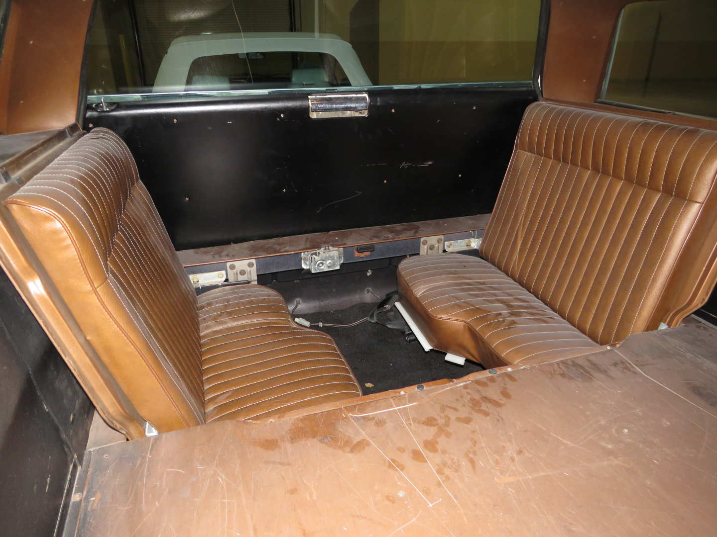 9th Image of a 1978 MERCURY GRAND MARQUIS