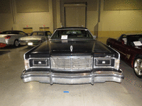 Image 1 of 14 of a 1978 MERCURY GRAND MARQUIS