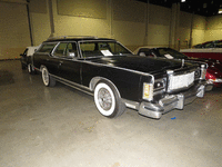 Image 2 of 14 of a 1978 MERCURY GRAND MARQUIS