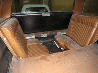 Image 10 of 14 of a 1978 MERCURY GRAND MARQUIS