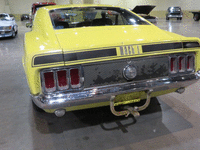 Image 12 of 13 of a 1970 FORD MUSTANG