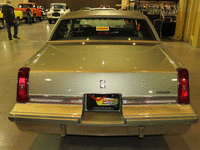 Image 12 of 12 of a 1986 OLDSMOBILE CUTLASS SUPREME BROUGHAM