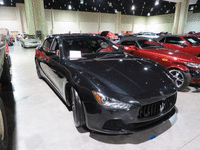 Image 2 of 15 of a 2015 MASERATI GHIBLI NORTH AMERICA SPECIF S Q4