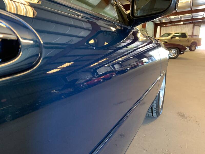 28th Image of a 1997 JAGUAR XK8 XK