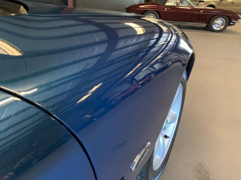 30th Image of a 1997 JAGUAR XK8 XK