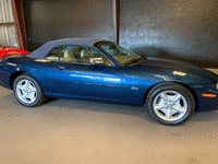 Image 2 of 85 of a 1997 JAGUAR XK8 XK