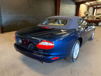 Image 3 of 85 of a 1997 JAGUAR XK8 XK