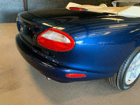 Image 10 of 85 of a 1997 JAGUAR XK8 XK