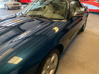 Image 20 of 85 of a 1997 JAGUAR XK8 XK