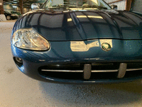 Image 24 of 85 of a 1997 JAGUAR XK8 XK