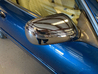 Image 28 of 85 of a 1997 JAGUAR XK8 XK
