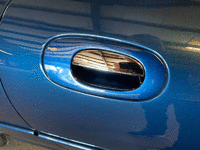 Image 30 of 85 of a 1997 JAGUAR XK8 XK