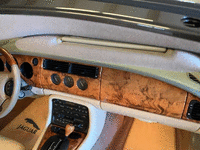 Image 40 of 85 of a 1997 JAGUAR XK8 XK