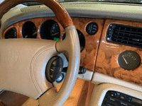 Image 41 of 85 of a 1997 JAGUAR XK8 XK