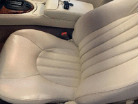 Image 63 of 85 of a 1997 JAGUAR XK8 XK