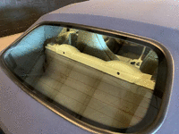 Image 74 of 85 of a 1997 JAGUAR XK8 XK