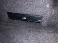 Image 84 of 85 of a 1997 JAGUAR XK8 XK