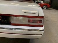 Image 16 of 40 of a 1992 CADILLAC ALLANTE