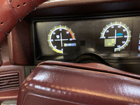 Image 31 of 40 of a 1992 CADILLAC ALLANTE