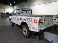 Image 11 of 13 of a 1978 LAND ROVER PICKUP