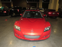 Image 1 of 14 of a 2008 MAZDA RX-8