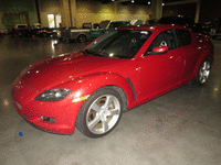 Image 2 of 14 of a 2008 MAZDA RX-8