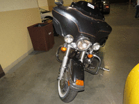 Image 2 of 12 of a 1997 HARLEY DAVIDSON ELECTROGLYDES