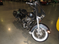 Image 3 of 12 of a 1997 HARLEY DAVIDSON ELECTROGLYDES