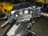 Image 9 of 12 of a 1997 HARLEY DAVIDSON ELECTROGLYDES