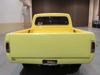 Image 9 of 11 of a 1970 FORD F100