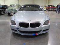 Image 1 of 13 of a 2007 BMW M6 CABRIO